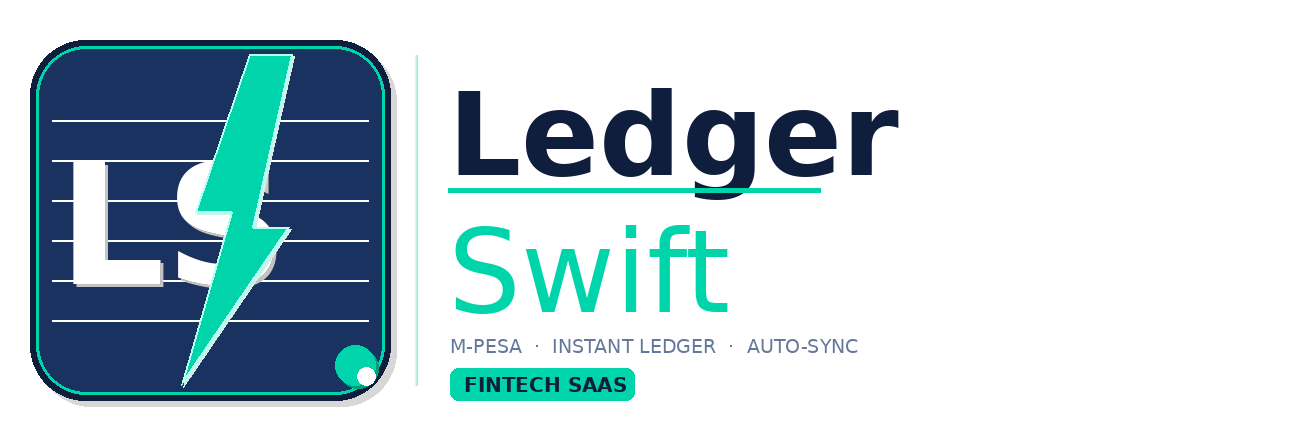 LedgerSwift